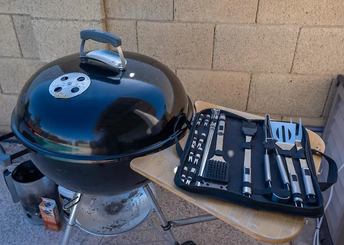 Casa vacanze Pool Home, Dog Yard & Ev Charger Phoenix