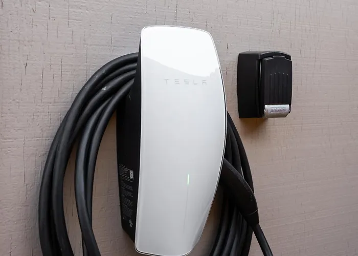 Casa vacanze Pool Home, Dog Yard & Ev Charger