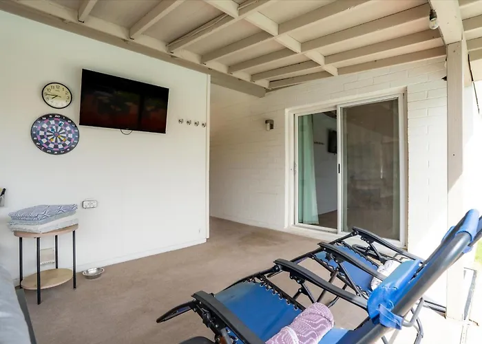 Casa vacanze Pool Home, Dog Yard & Ev Charger